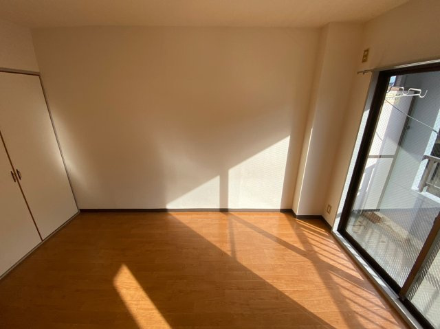 GBの居間・リビング