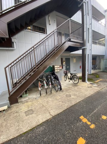 GBのその他共用部分