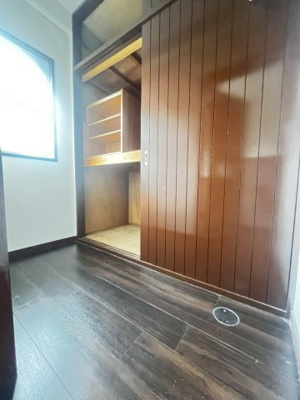 【収納】 | 下穂積一戸建貸家