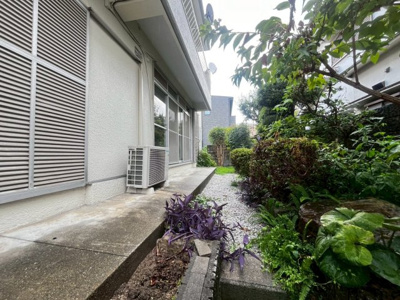 【その他共用部分】 | 下穂積一戸建貸家