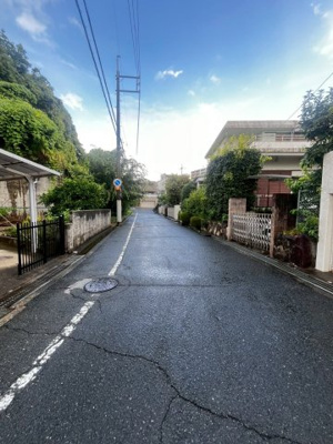 【駐車場】 | 下穂積一戸建貸家