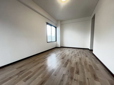 【洋室】 | 下穂積一戸建貸家