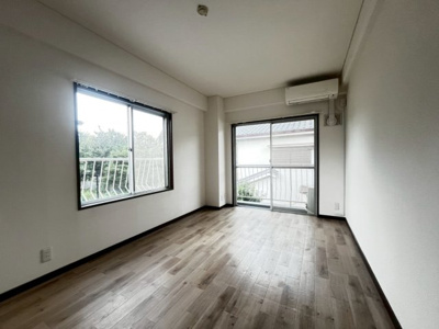 【洋室】 | 下穂積一戸建貸家