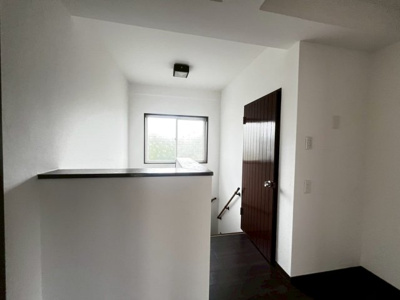 【内装】 | 下穂積一戸建貸家