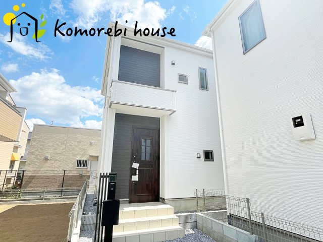 伊奈町本町　8期　新築一戸建て　グラファーレ　04