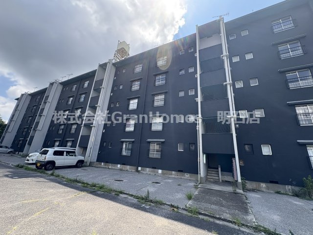 ドミールサニー君影１号棟