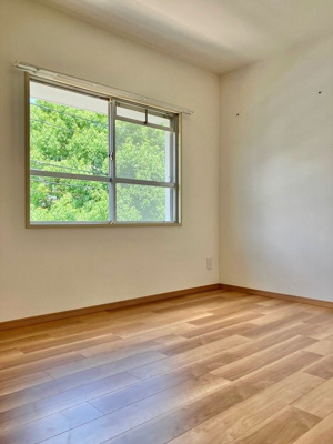 【寝室】 | エステート上水本町6号棟(エステートジョウスイホンチョウロクゴウトウ)