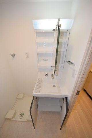 コンフォリア京町堀の設備