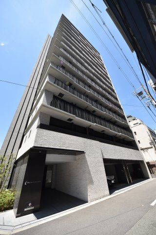 コンフォリア京町堀