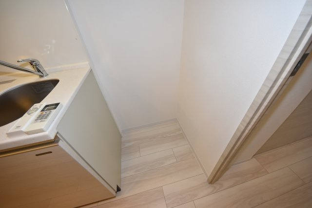 コンフォリア京町堀