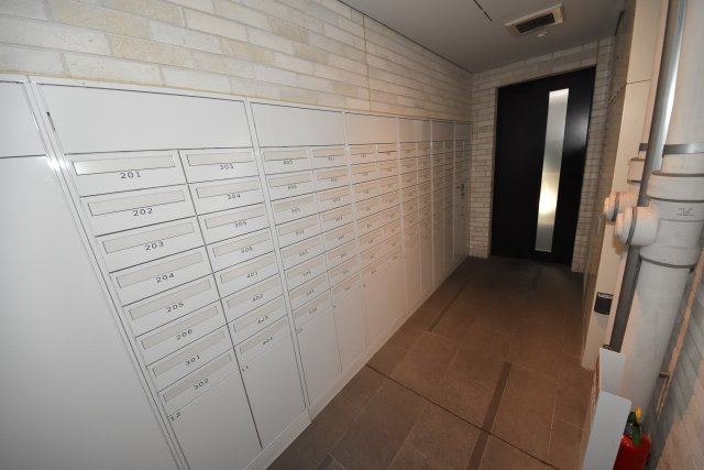 コンフォリア京町堀