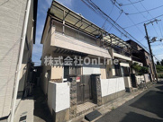 太田5丁目貸家の画像