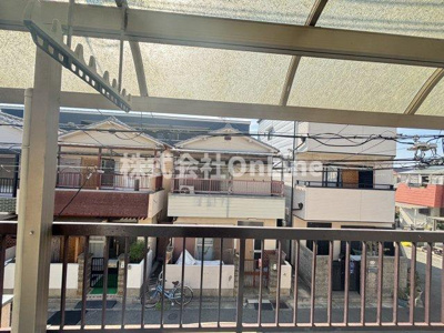 【展望】 | 太田5丁目貸家