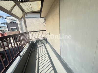 【設備】 | 太田5丁目貸家