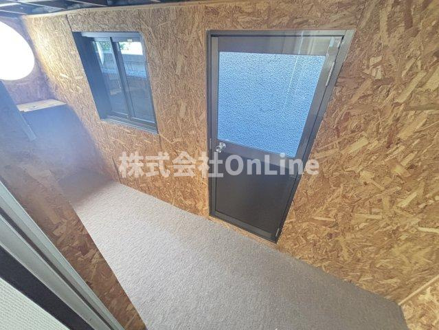 八尾市太田５丁目の一戸建てのその他