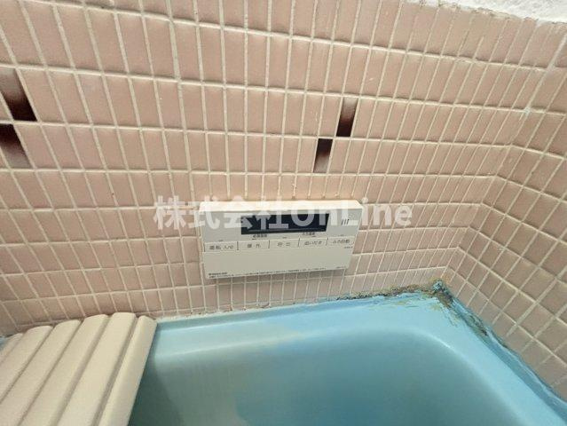 八尾市太田５丁目の一戸建ての設備