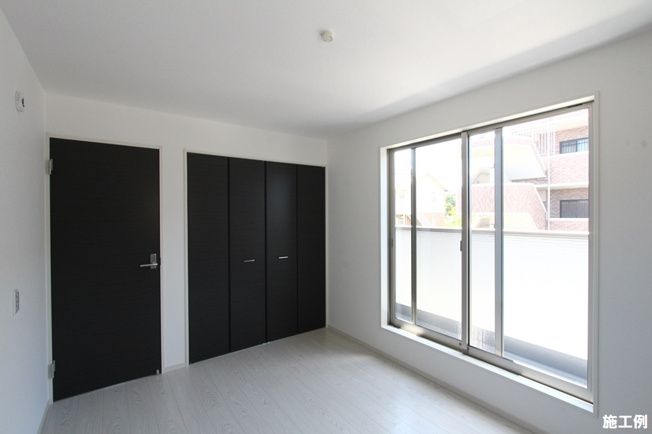 【内装】 | 同じ工務店様の施工例です。