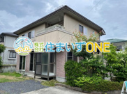 中古住宅　山形市高原町　鈴川小・第4中エリアの画像