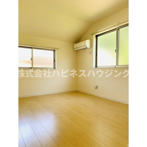 Ｋｏｌｅｔ松戸上矢切～コレットマツドカミヤギリ～の洋室