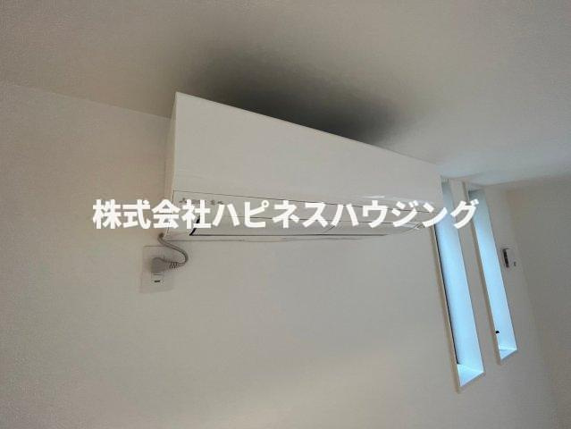 Ｋｏｌｅｔ松戸上矢切～コレットマツドカミヤギリ～の設備