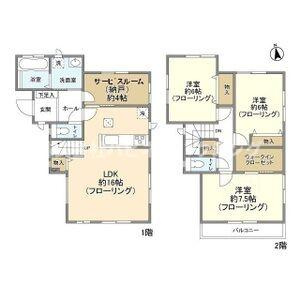 Ｋｏｌｅｔ松戸上矢切～コレットマツドカミヤギリ～