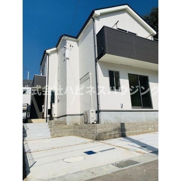 Ｋｏｌｅｔ松戸上矢切～コレットマツドカミヤギリ～の駐車場