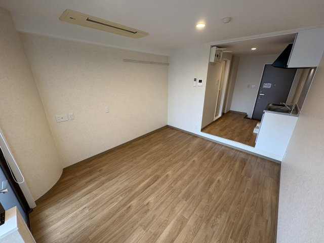 クレドール西明石Ⅲの子供部屋