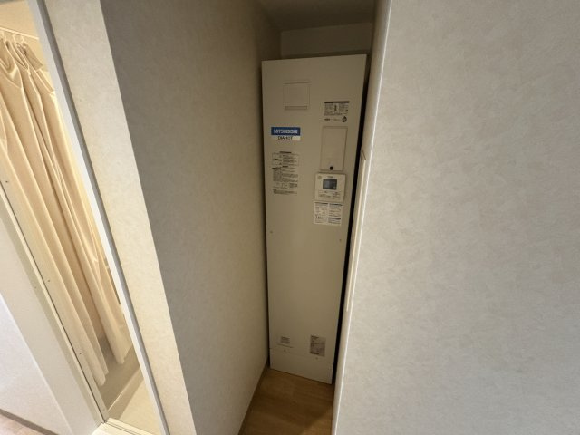 クレドール西明石Ⅲのその他
