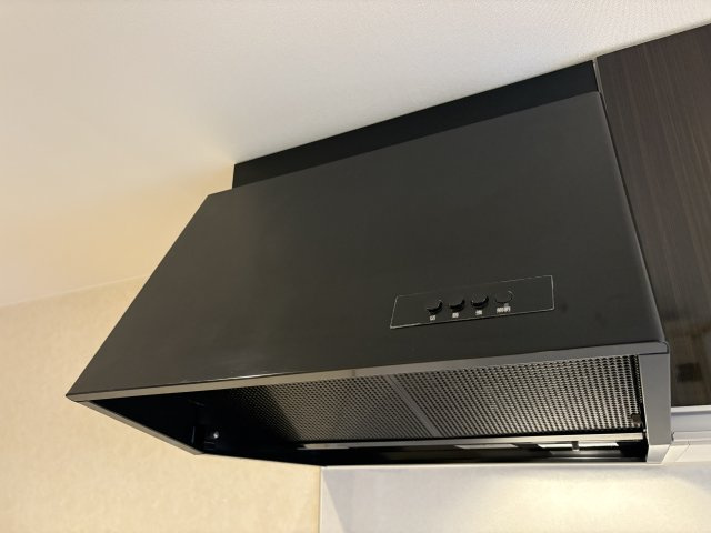 クレドール西明石Ⅲの設備
