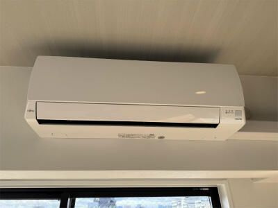 Belleviage Morishita(ベルヴィアージ モリシタ)の設備