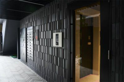 Belleviage Morishita(ベルヴィアージ モリシタ)のロビー