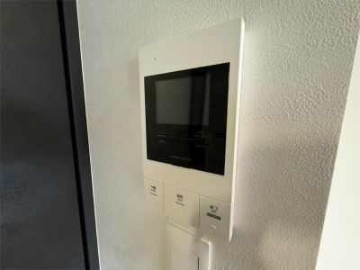 Belleviage Morishita(ベルヴィアージ モリシタ)のセキュリティ