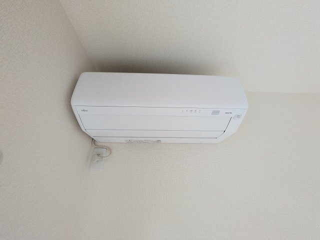 八王子市　下恩方町　新築一戸建て　１６期の設備|～エアコン1基付き～