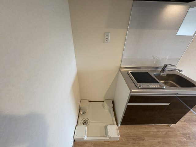 クレドール西明石Ⅲの設備