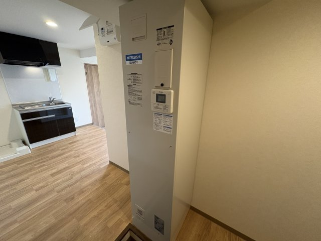 クレドール西明石Ⅲのその他