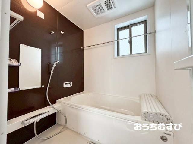 守山区御膳洞(全7棟)の浴室