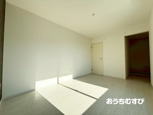 守山区御膳洞(全7棟)の洋室