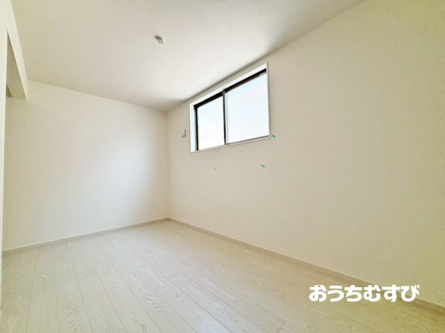 守山区御膳洞(全7棟)の洋室