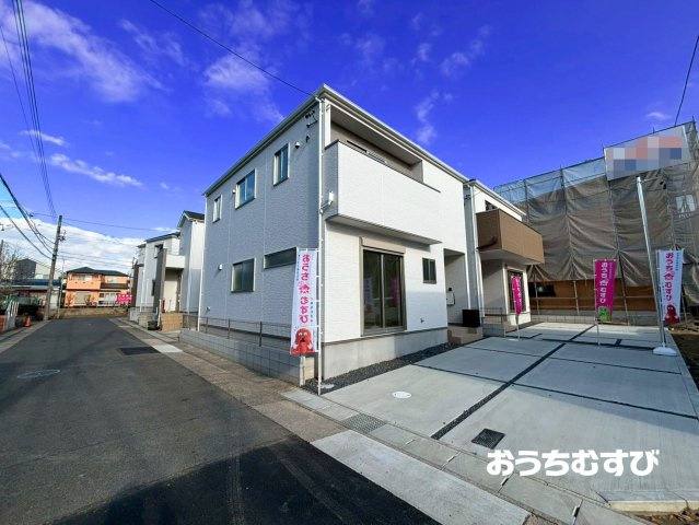 守山区御膳洞(全7棟)