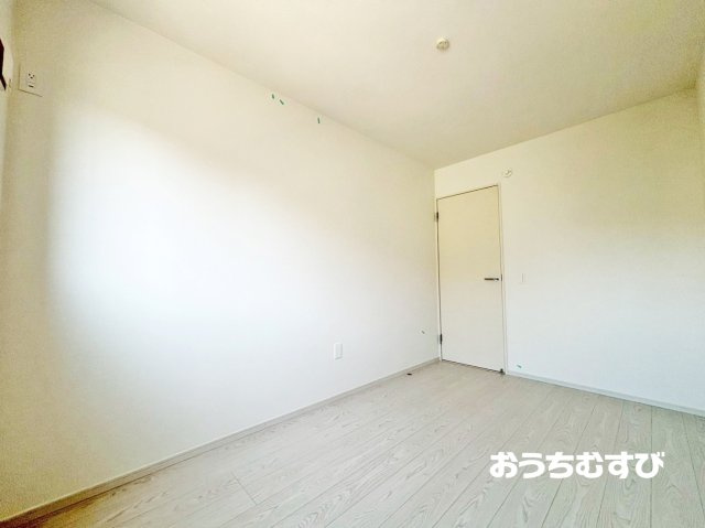 守山区御膳洞(全7棟)の洋室