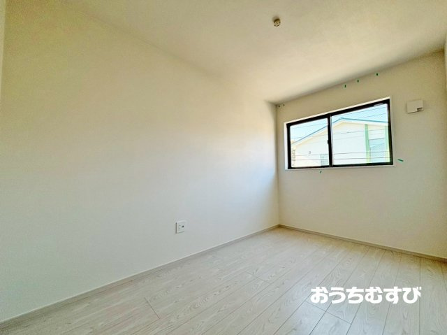 守山区御膳洞(全7棟)の洋室