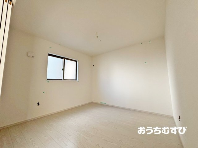 守山区御膳洞(全7棟)の洋室