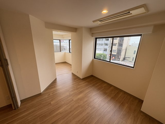 クレドール西明石Ⅲの子供部屋