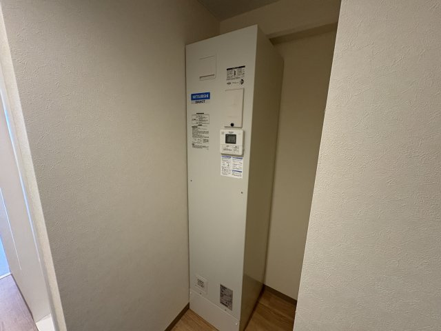 クレドール西明石Ⅲのその他