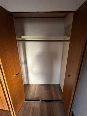 【収納】 | 藤和ハイタウン企救丘駅前Ⅱ