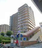 藤和ハイタウン企救丘駅前Ⅱの画像