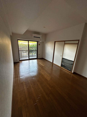 【居間・リビング】 | 藤和ハイタウン企救丘駅前Ⅱ