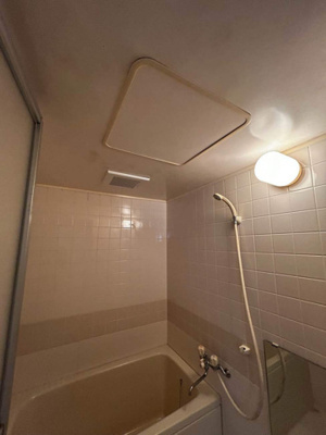 【浴室】 | 藤和ハイタウン企救丘駅前Ⅱ