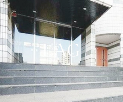 【エントランス】 | プリマヴェーラ問屋町 | エントランスです。