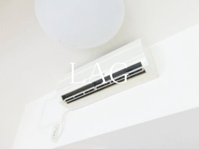 【設備】 | プリマヴェーラ問屋町 | エアコンです。